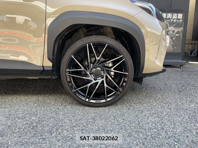 Toyota YARIS CROSS 2024-03 7252984-6