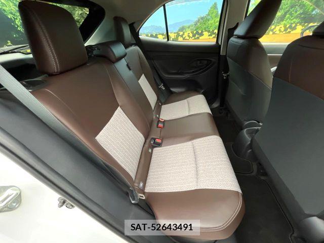 Toyota YARIS CROSS 2021-08 7273351-9