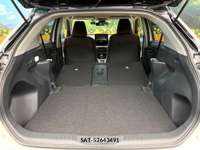 Toyota YARIS CROSS 2021-08 7273351-10