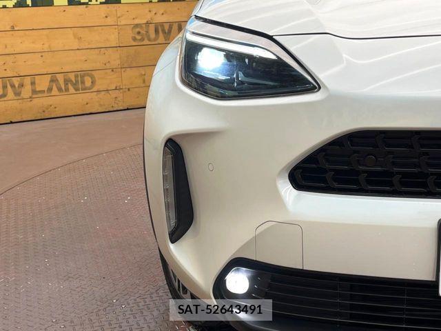Toyota YARIS CROSS 2021-08 7273351-12