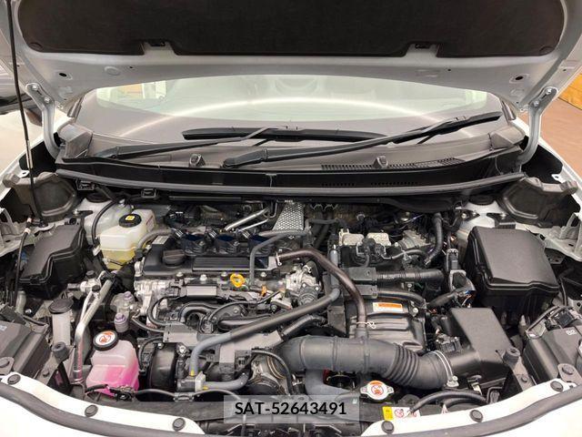 Toyota YARIS CROSS 2021-08 7273351-18