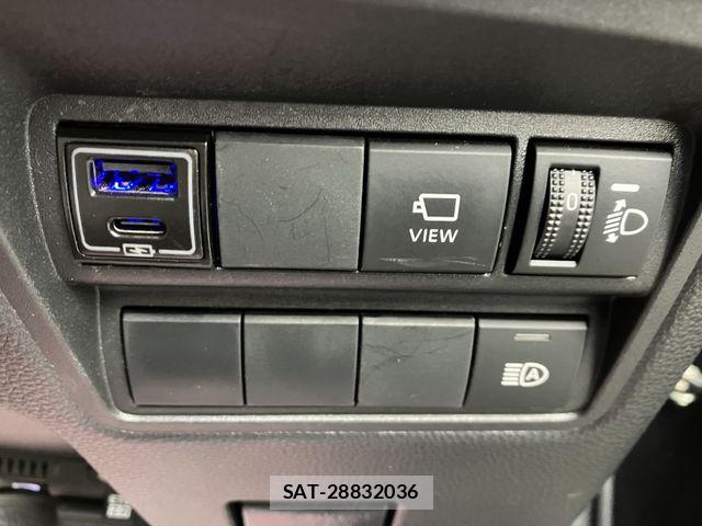 Toyota YARIS CROSS 2022-03 7273353-16