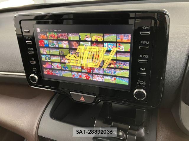 Toyota YARIS CROSS 2022-03 7273353-18