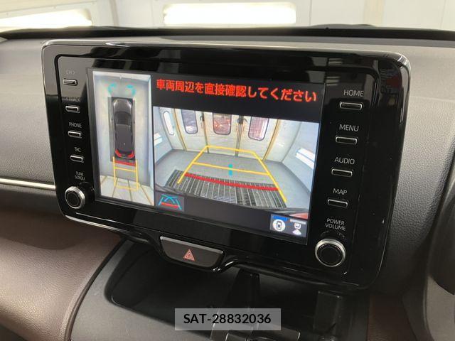 Toyota YARIS CROSS 2022-03 7273353-19