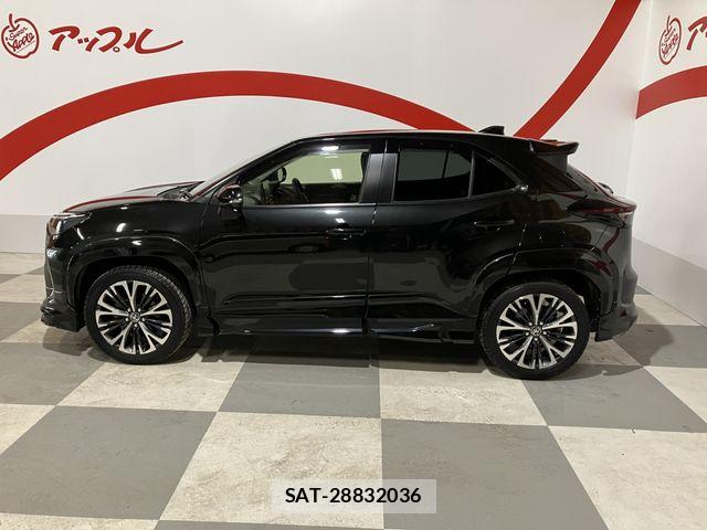 Toyota YARIS CROSS 2022-03 7273353-6