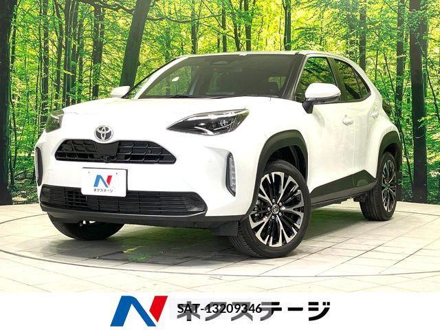 Toyota YARIS CROSS 2025-03 7273347-0
