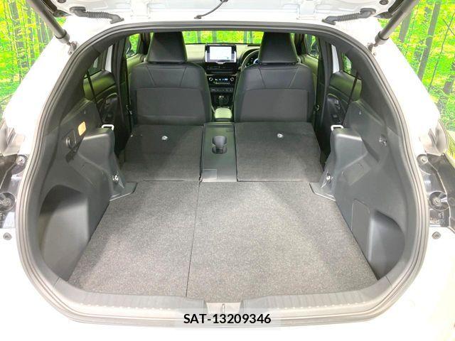Toyota YARIS CROSS 2025-03 7273347-9