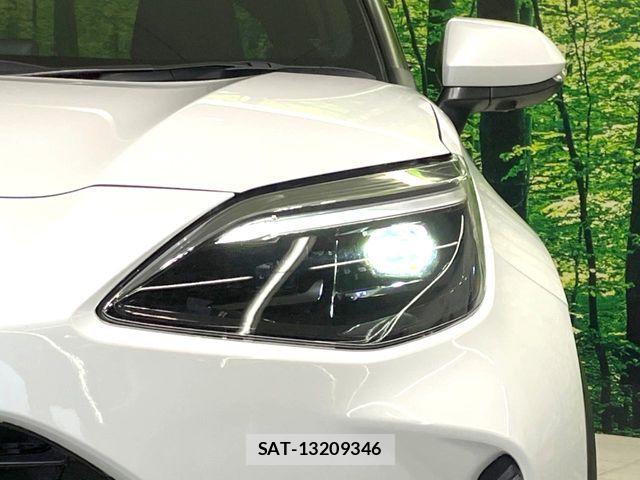 Toyota YARIS CROSS 2025-03 7273347-11