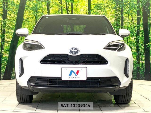 Toyota YARIS CROSS 2025-03 7273347-13