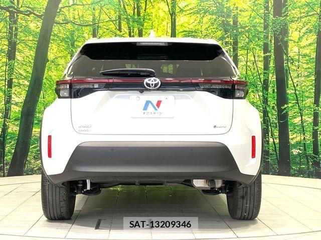 Toyota YARIS CROSS 2025-03 7273347-14