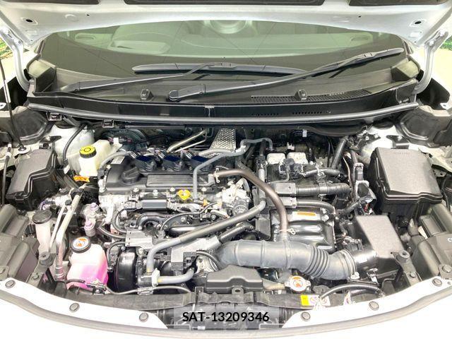 Toyota YARIS CROSS 2025-03 7273347-17