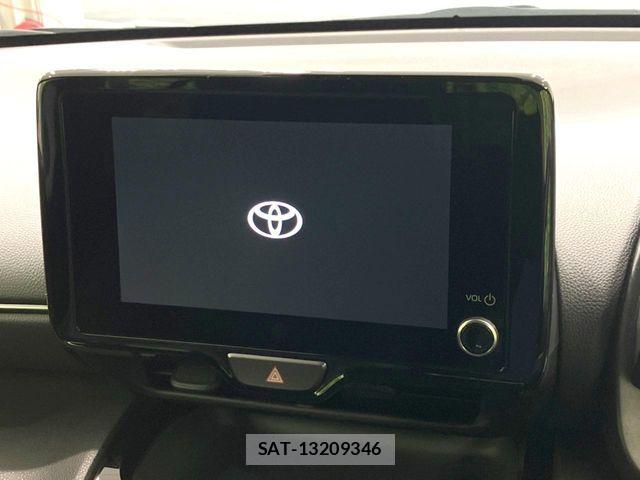 Toyota YARIS CROSS 2025-03 7273347-2