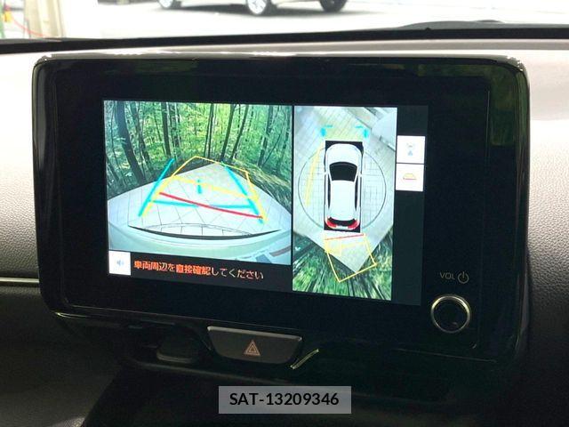 Toyota YARIS CROSS 2025-03 7273347-3