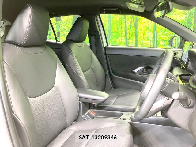Toyota YARIS CROSS 2025-03 7273347-7