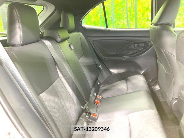 Toyota YARIS CROSS 2025-03 7273347-8