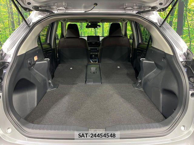 Toyota YARIS CROSS 2020-11 7273354-10
