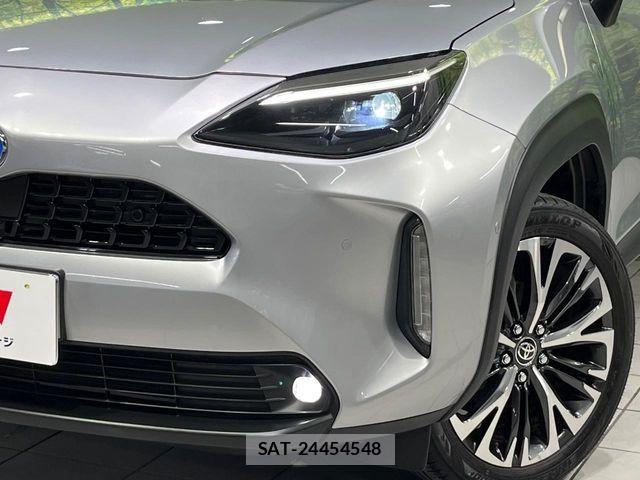 Toyota YARIS CROSS 2020-11 7273354-12