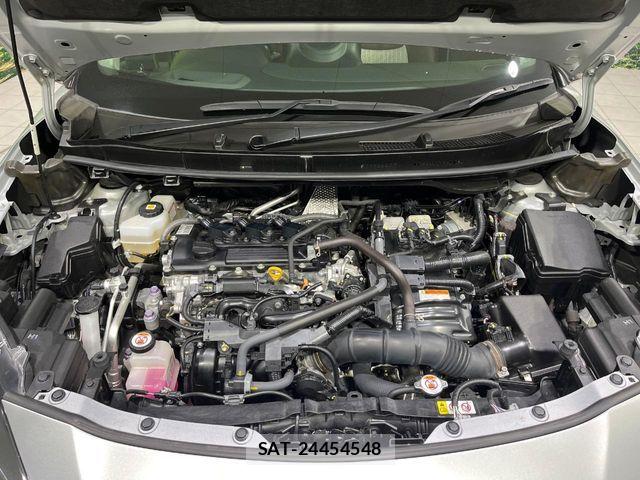 Toyota YARIS CROSS 2020-11 7273354-18