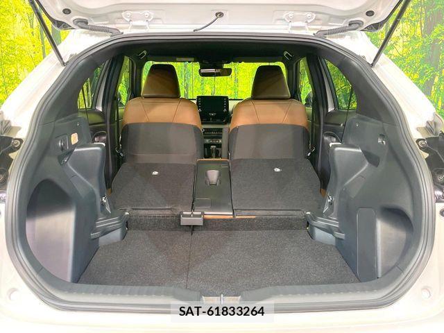 Toyota YARIS CROSS 2023-06 7261885-9