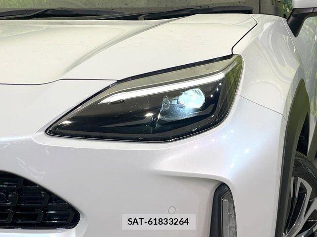 Toyota YARIS CROSS 2023-06 7261885-11