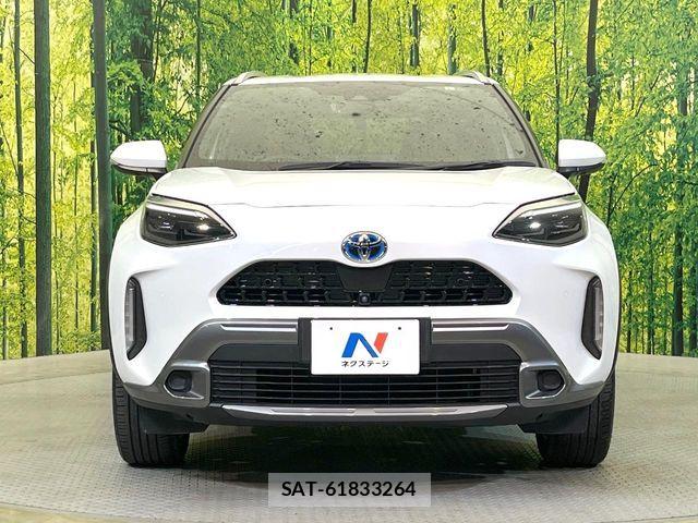 Toyota YARIS CROSS 2023-06 7261885-13