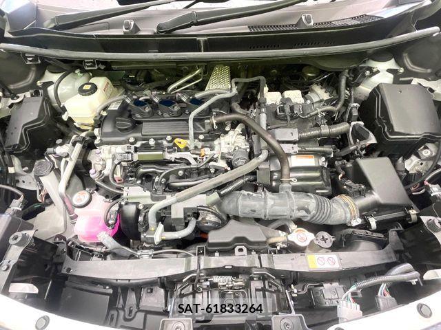 Toyota YARIS CROSS 2023-06 7261885-17