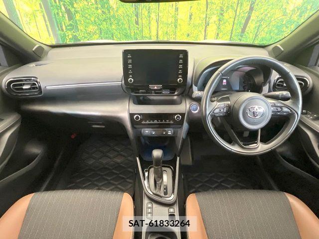 Toyota YARIS CROSS 2023-06 7261885-1