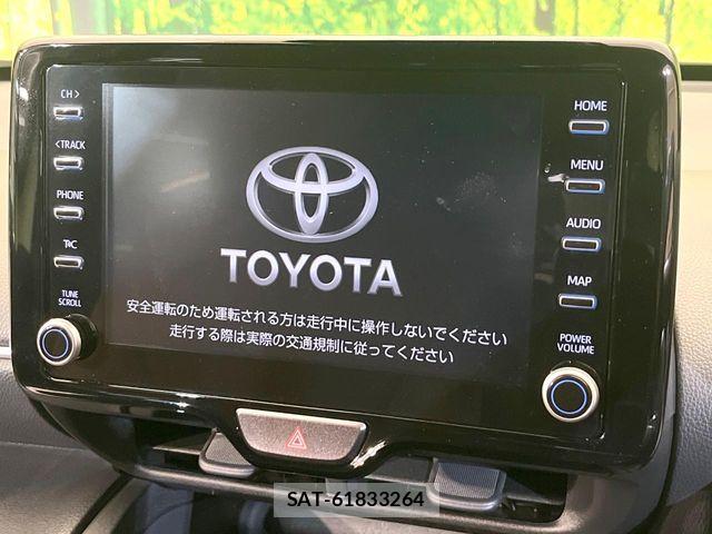 Toyota YARIS CROSS 2023-06 7261885-2