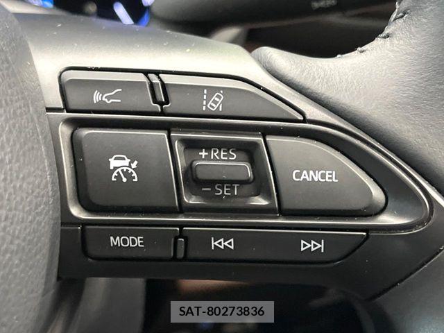 Toyota YARIS CROSS 2020-10 7273352-6