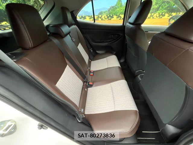 Toyota YARIS CROSS 2020-10 7273352-8