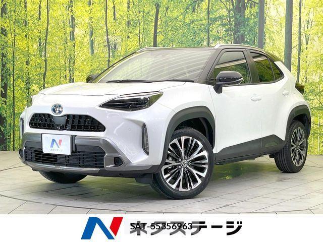 Toyota YARIS CROSS 2023-03 7273349-0
