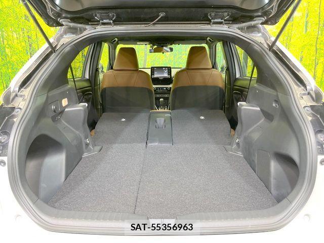 Toyota YARIS CROSS 2023-03 7273349-9