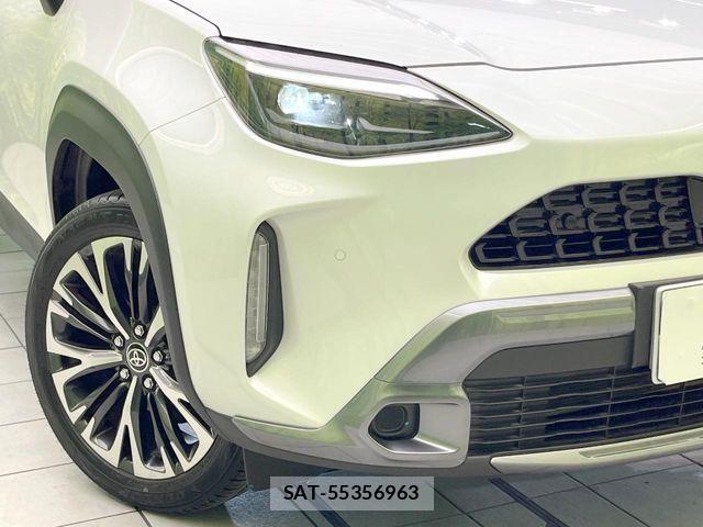 Toyota YARIS CROSS 2023-03 7273349-10