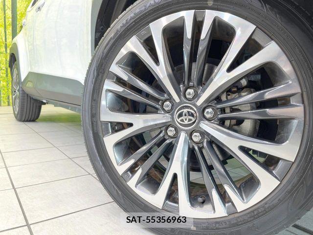 Toyota YARIS CROSS 2023-03 7273349-11