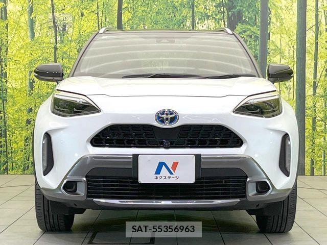 Toyota YARIS CROSS 2023-03 7273349-12