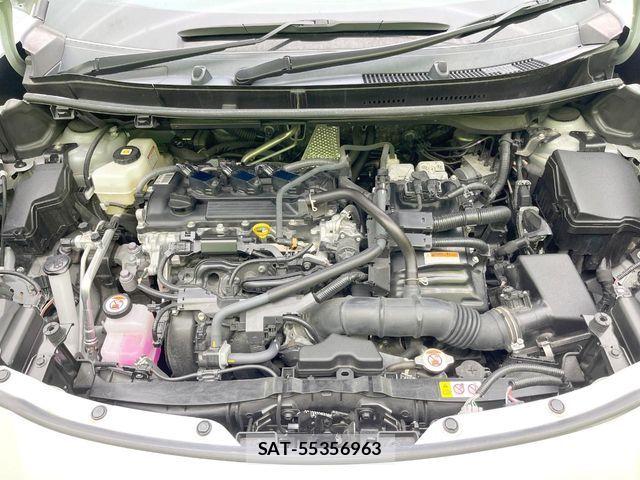 Toyota YARIS CROSS 2023-03 7273349-16