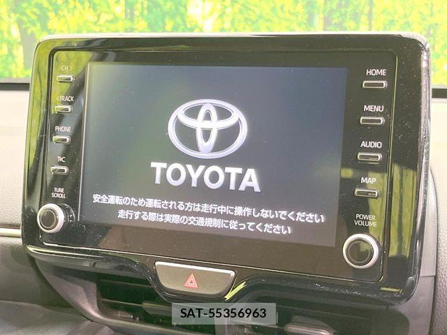 Toyota YARIS CROSS 2023-03 7273349-2