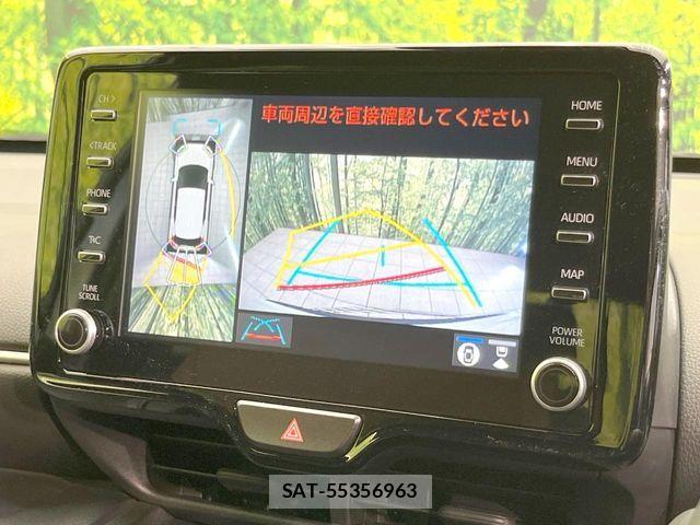 Toyota YARIS CROSS 2023-03 7273349-3