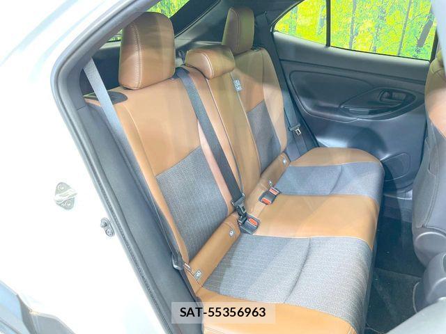 Toyota YARIS CROSS 2023-03 7273349-7
