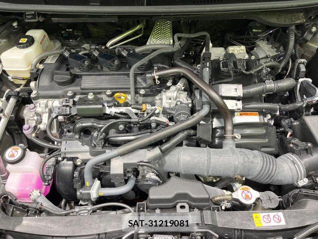 Toyota YARIS CROSS 2023-10 7261886-17