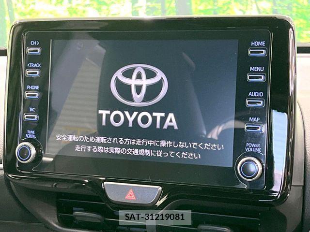 Toyota YARIS CROSS 2023-10 7261886-2