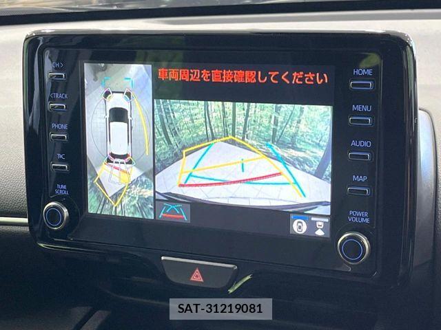 Toyota YARIS CROSS 2023-10 7261886-3