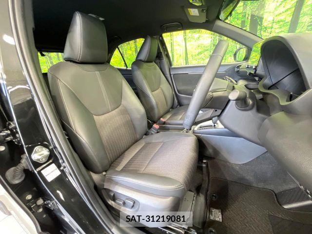 Toyota YARIS CROSS 2023-10 7261886-7