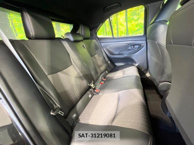 Toyota YARIS CROSS 2023-10 7261886-8
