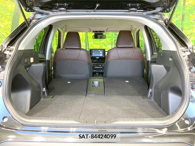 Toyota YARIS CROSS 2021-12 7273355-9