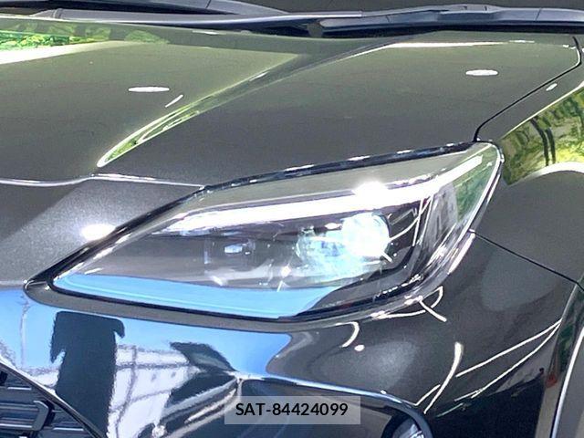 Toyota YARIS CROSS 2021-12 7273355-11