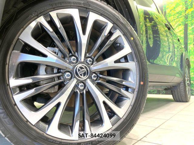 Toyota YARIS CROSS 2021-12 7273355-12