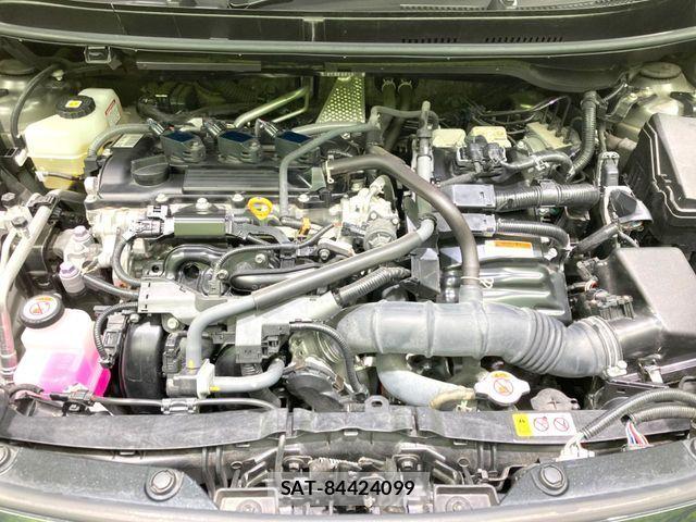 Toyota YARIS CROSS 2021-12 7273355-17