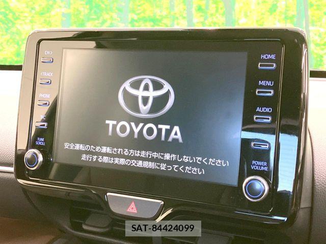 Toyota YARIS CROSS 2021-12 7273355-2