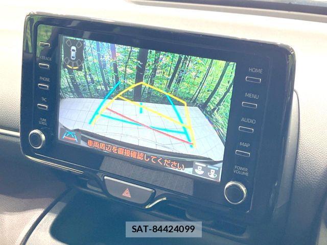 Toyota YARIS CROSS 2021-12 7273355-3